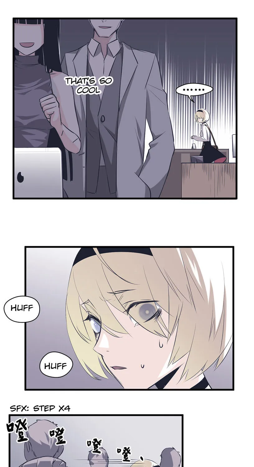 Read Strange Store (Colored) chapter 2 image 70 on Lezhin