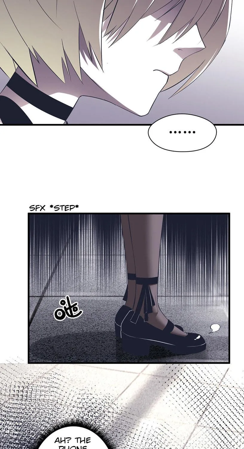 Read Strange Store (Colored) chapter 2 image 72 on Lezhin