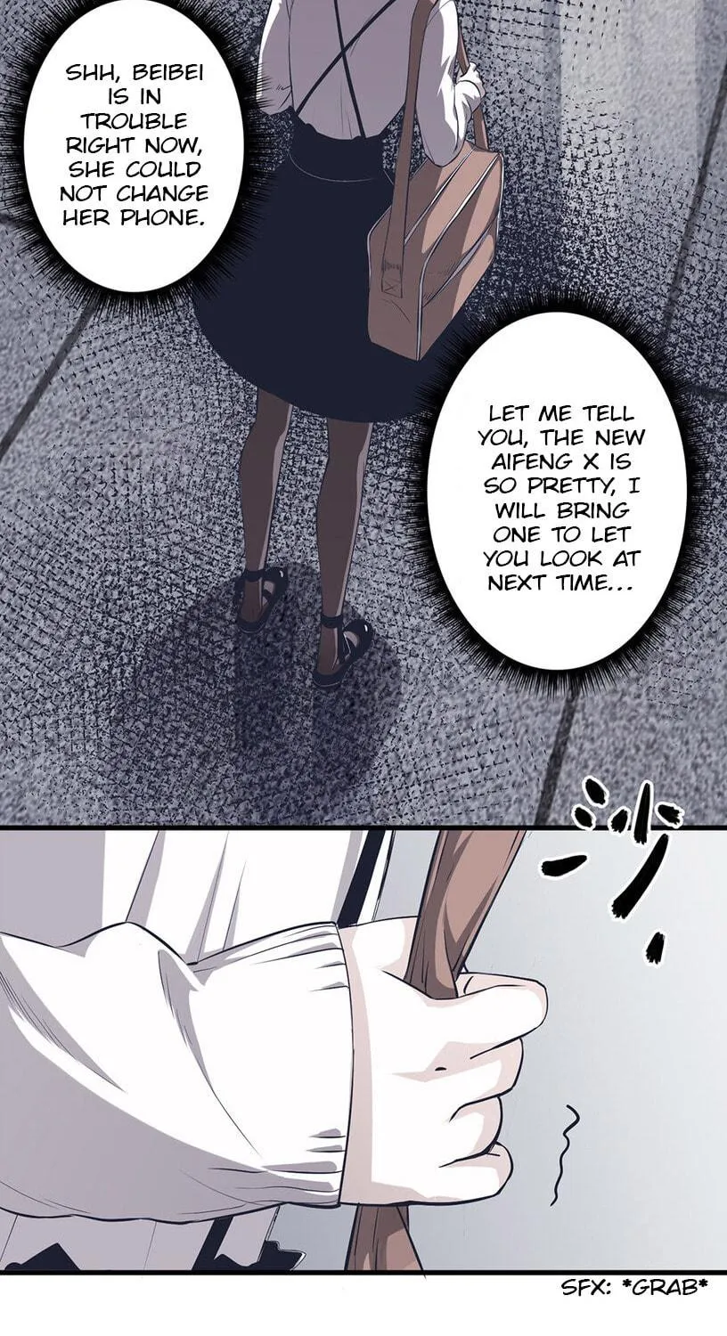 Read Strange Store (Colored) chapter 2 image 74 on Lezhin