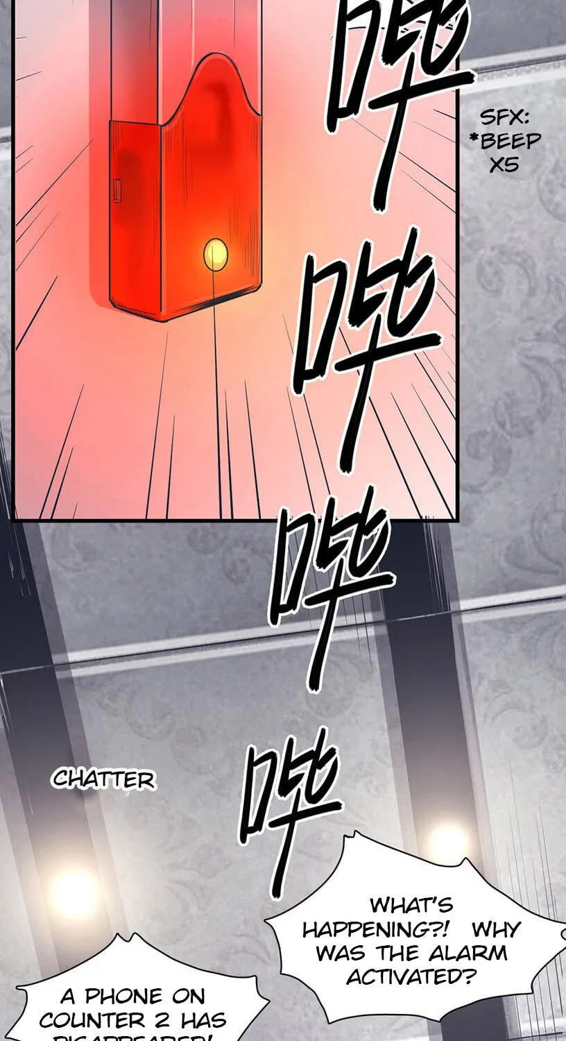 Read Strange Store (Colored) chapter 2 image 78 on Lezhin