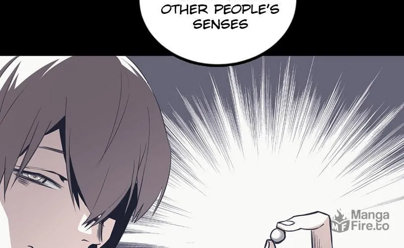 Read Strange Store (Colored) chapter 2 image 8 on Lezhin