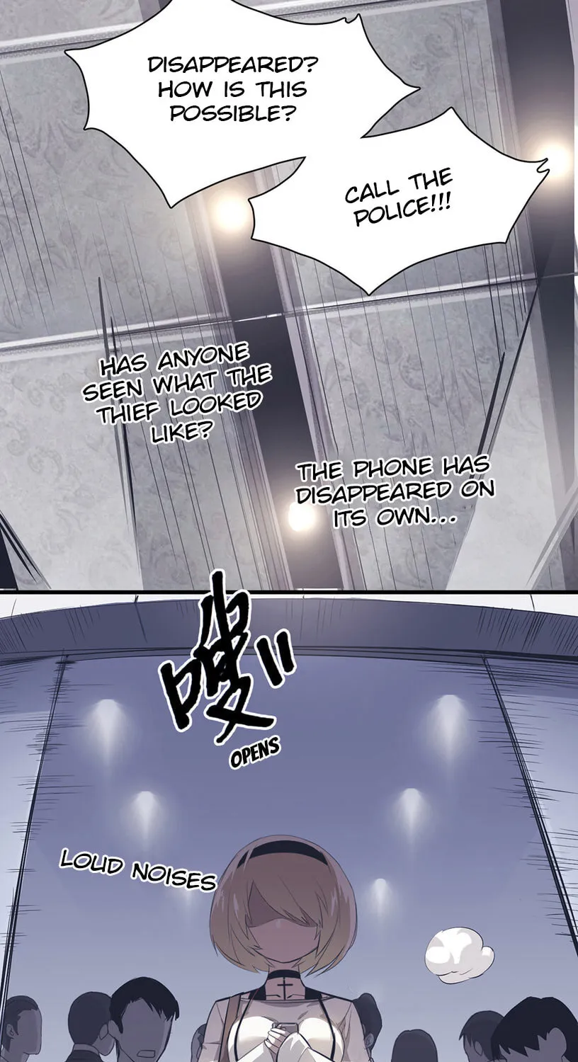 Read Strange Store (Colored) chapter 2 image 80 on Lezhin