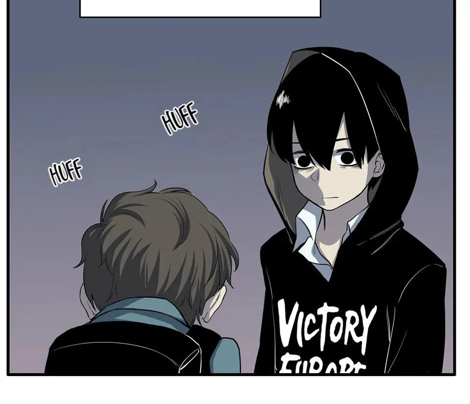 Read Strange Store (Colored) chapter 20 image 100 on Lezhin
