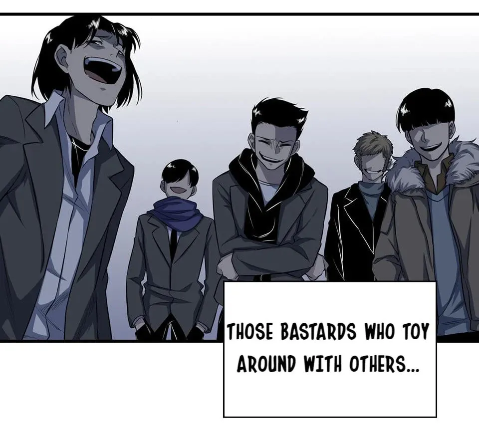 Read Strange Store (Colored) chapter 20 image 106 on Lezhin