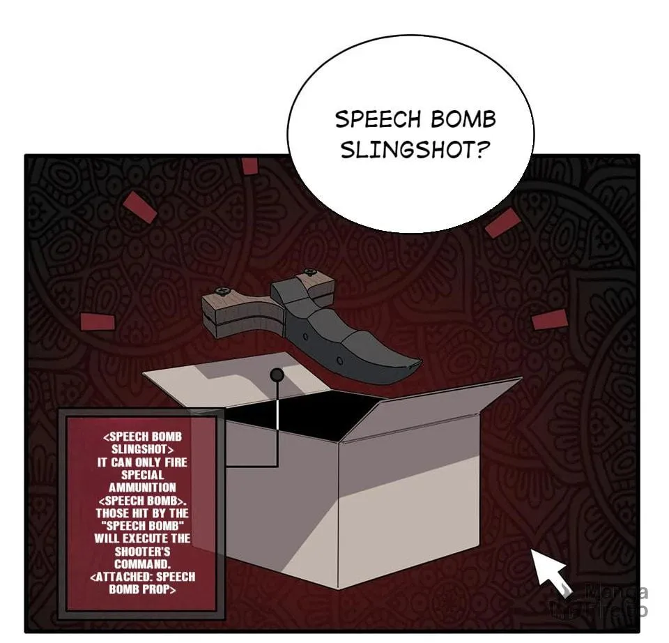 Read Strange Store (Colored) chapter 20 image 17 on Lezhin
