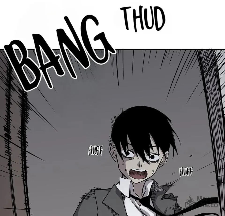 Read Strange Store (Colored) chapter 20 image 2 on Lezhin