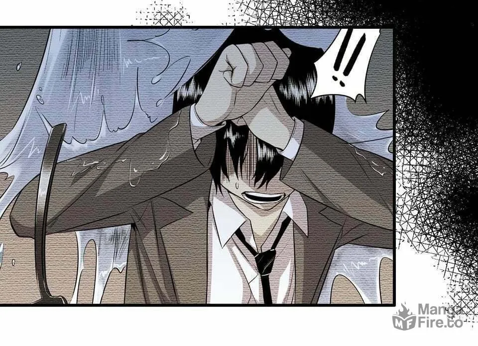 Read Strange Store (Colored) chapter 20 image 24 on Lezhin