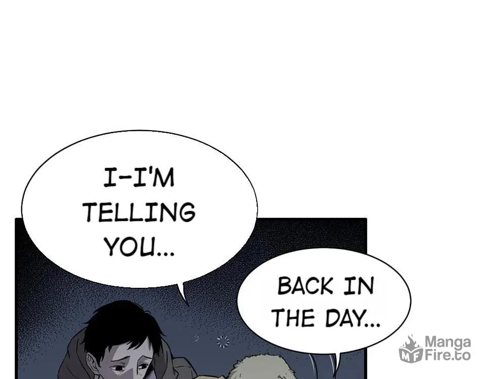 Read Strange Store (Colored) chapter 20 image 34 on Lezhin