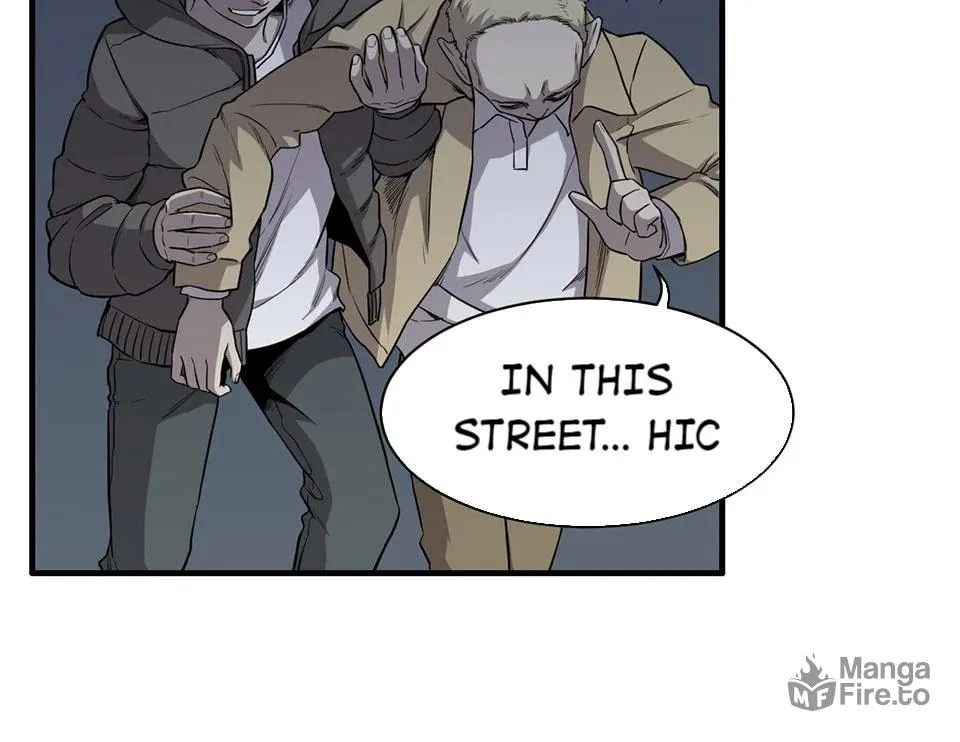Read Strange Store (Colored) chapter 20 image 35 on Lezhin