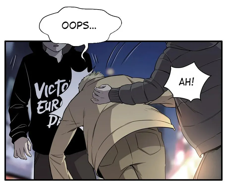 Read Strange Store (Colored) chapter 20 image 36 on Lezhin