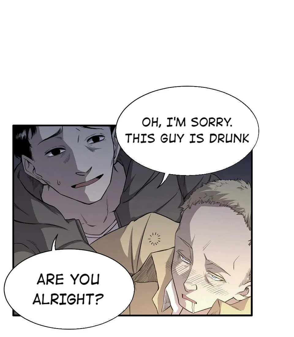 Read Strange Store (Colored) chapter 20 image 37 on Lezhin