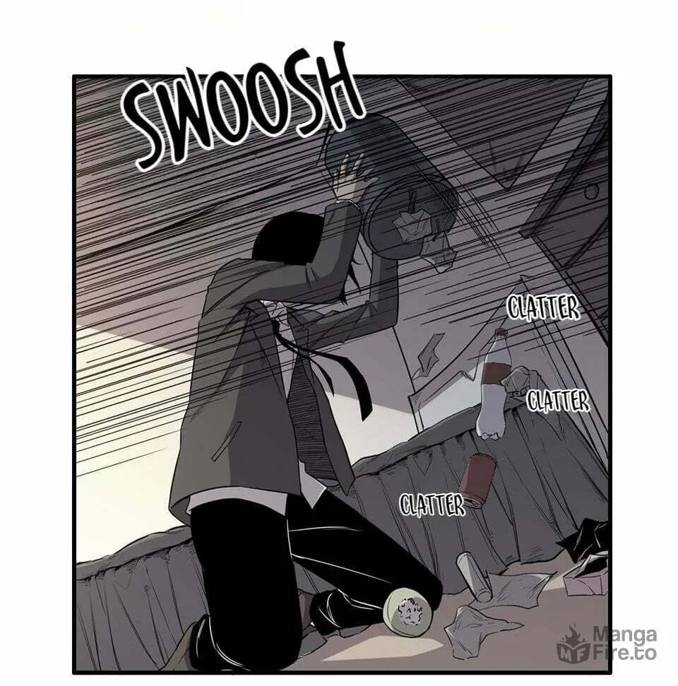 Read Strange Store (Colored) chapter 20 image 4 on Lezhin