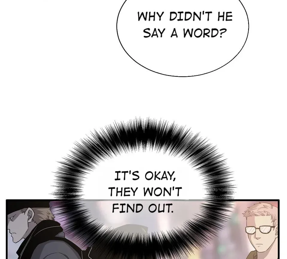 Read Strange Store (Colored) chapter 20 image 40 on Lezhin