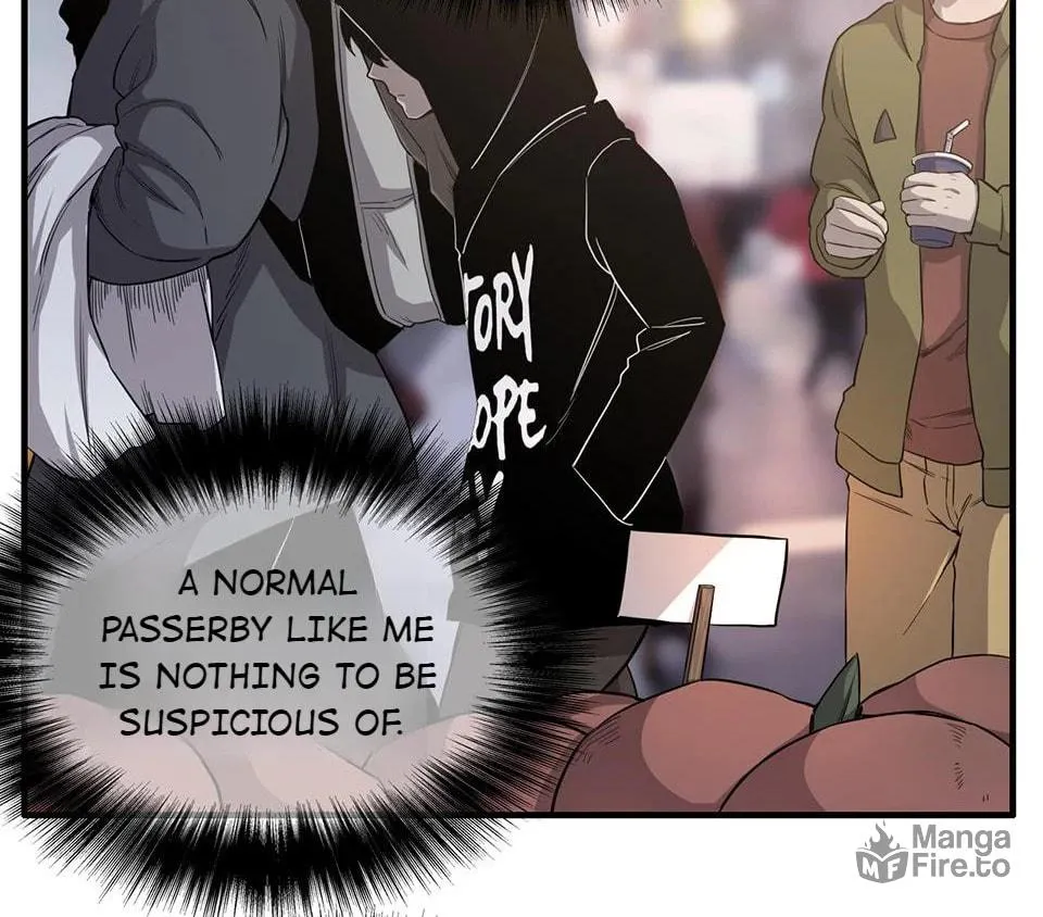 Read Strange Store (Colored) chapter 20 image 41 on Lezhin