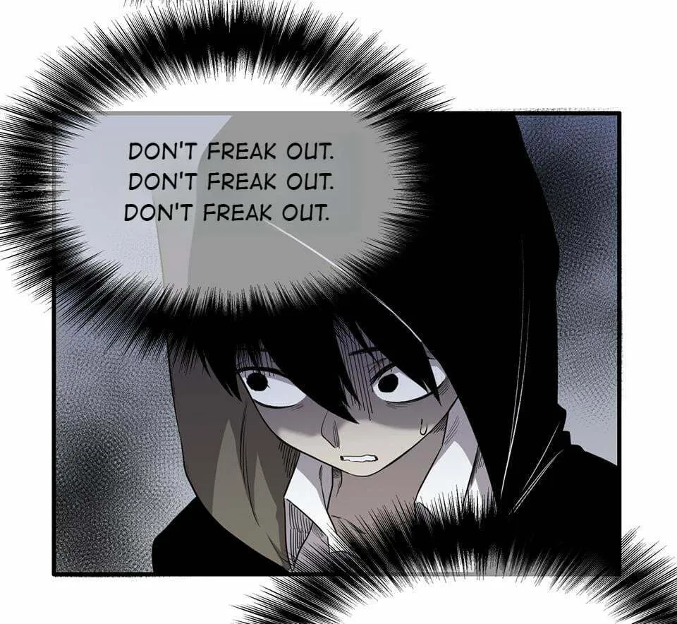 Read Strange Store (Colored) chapter 20 image 42 on Lezhin
