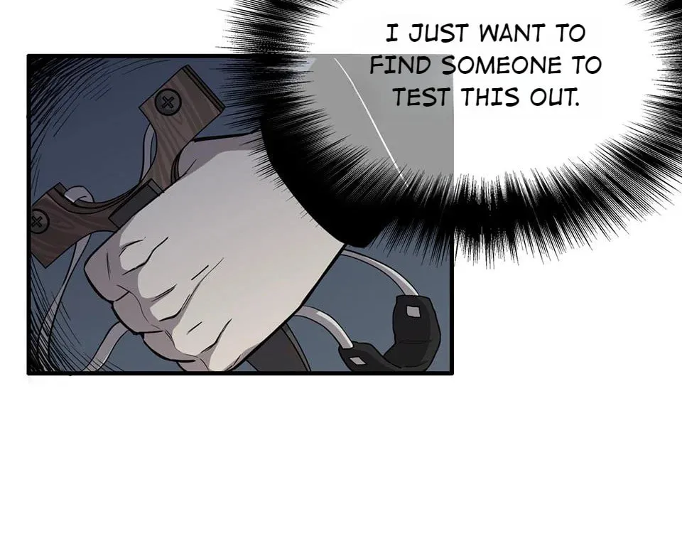 Read Strange Store (Colored) chapter 20 image 43 on Lezhin