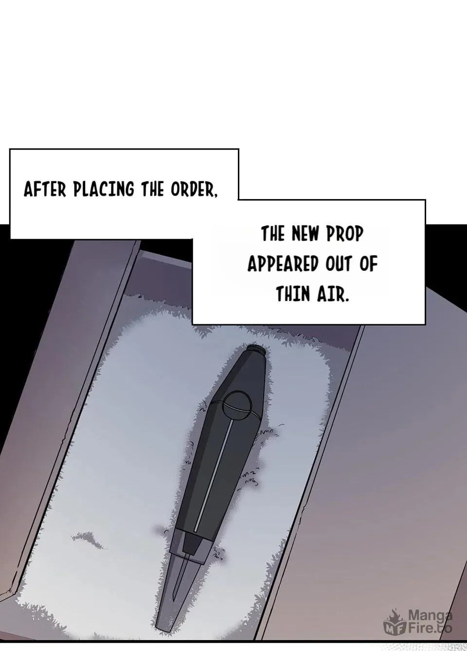Read Strange Store (Colored) chapter 20 image 44 on Lezhin