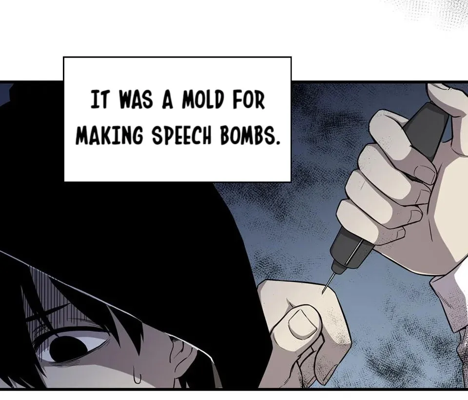 Read Strange Store (Colored) chapter 20 image 45 on Lezhin