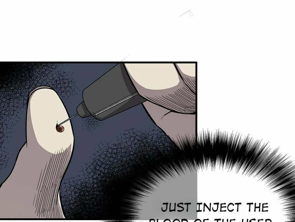 Read Strange Store (Colored) chapter 20 image 46 on Lezhin