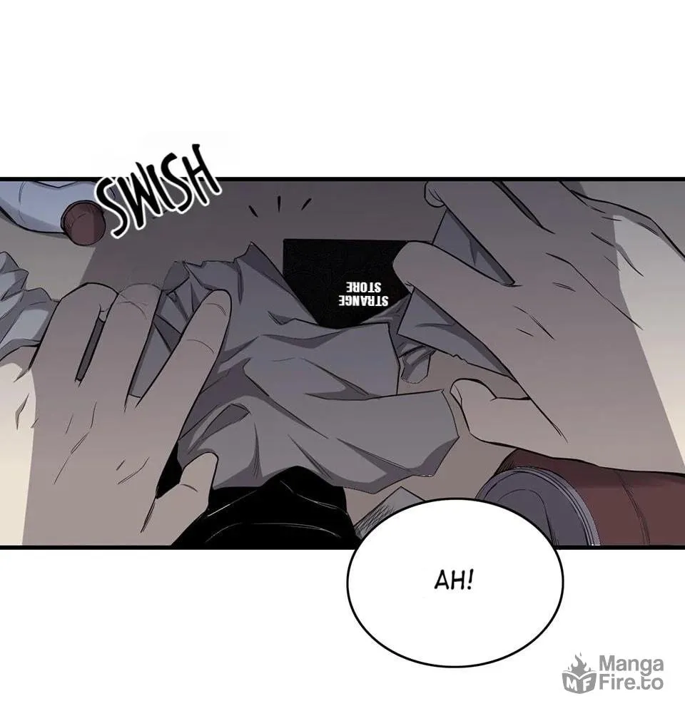 Read Strange Store (Colored) chapter 20 image 5 on Lezhin