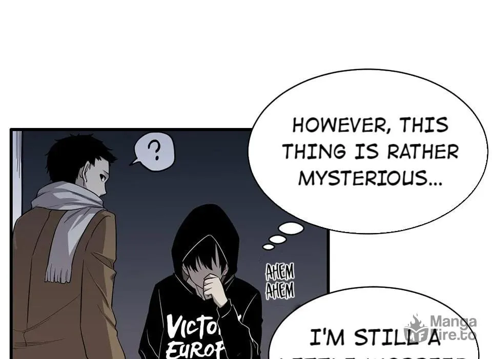 Read Strange Store (Colored) chapter 20 image 53 on Lezhin