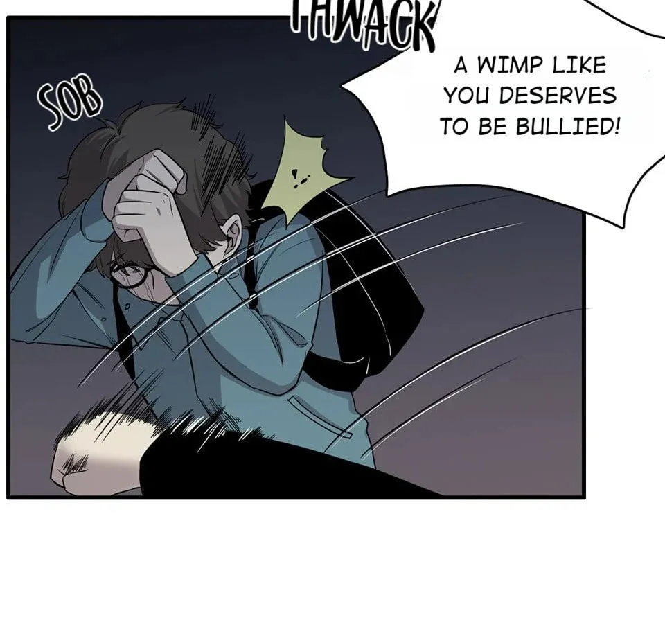 Read Strange Store (Colored) chapter 20 image 58 on Lezhin