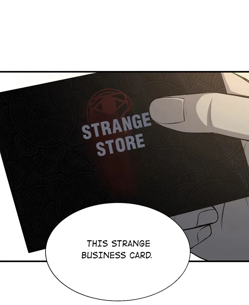 Read Strange Store (Colored) chapter 20 image 7 on Lezhin