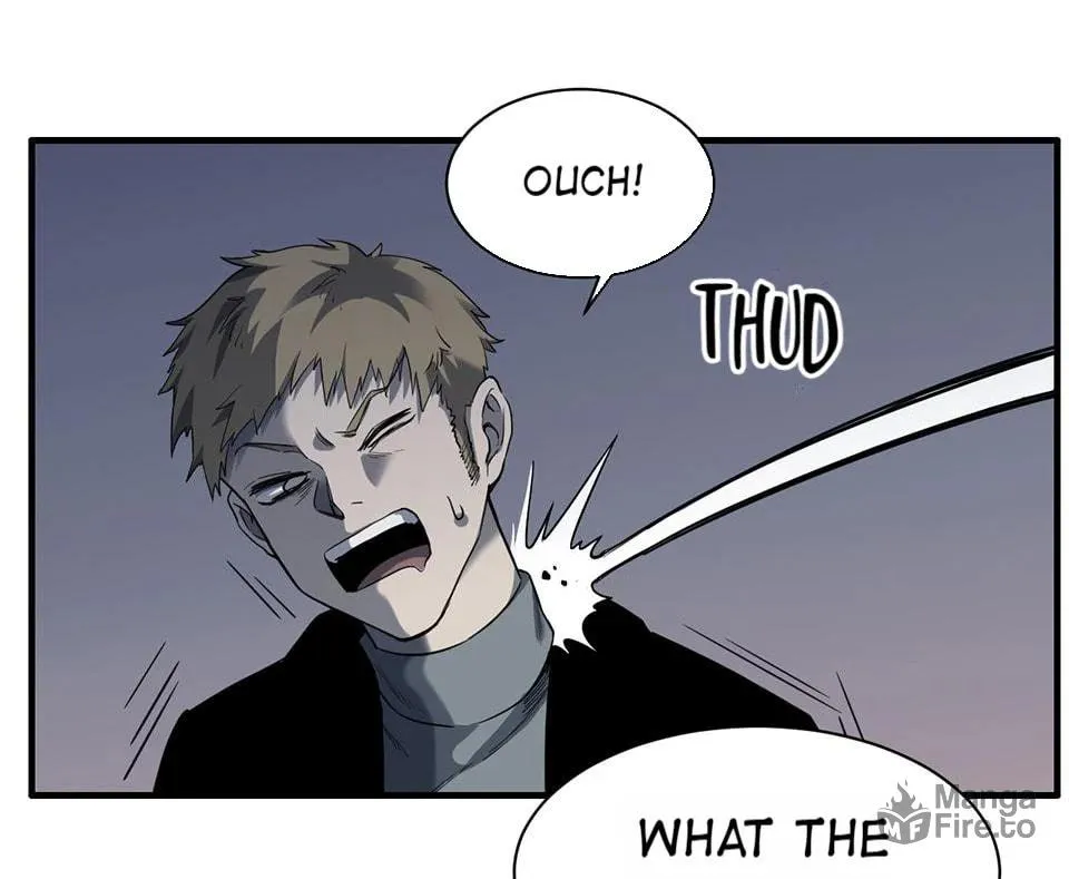 Read Strange Store (Colored) chapter 20 image 71 on Lezhin