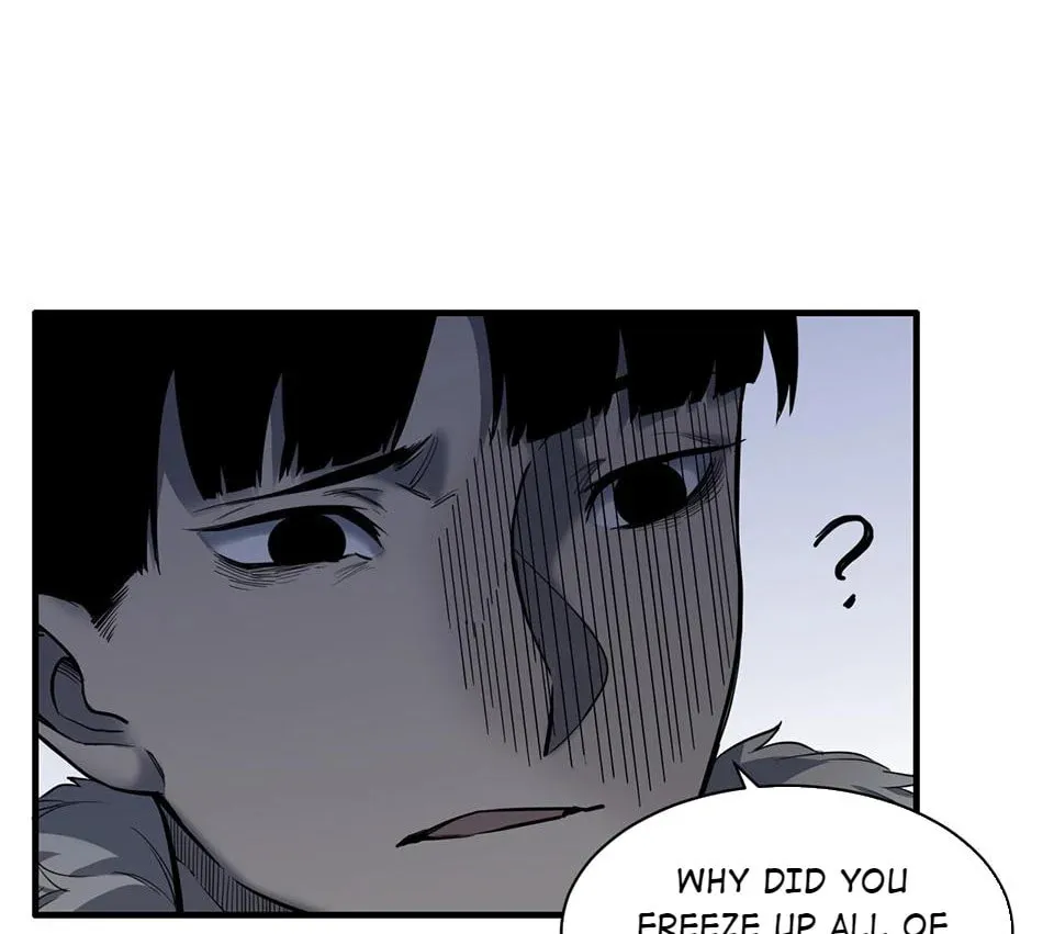Read Strange Store (Colored) chapter 20 image 78 on Lezhin