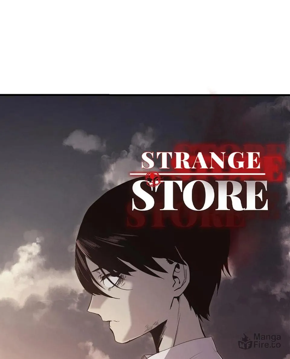 Read Strange Store (Colored) chapter 20 image 8 on Lezhin