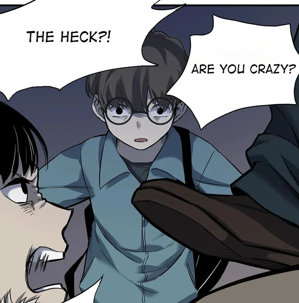 Read Strange Store (Colored) chapter 20 image 82 on Lezhin