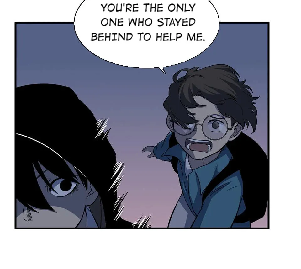 Read Strange Store (Colored) chapter 20 image 90 on Lezhin