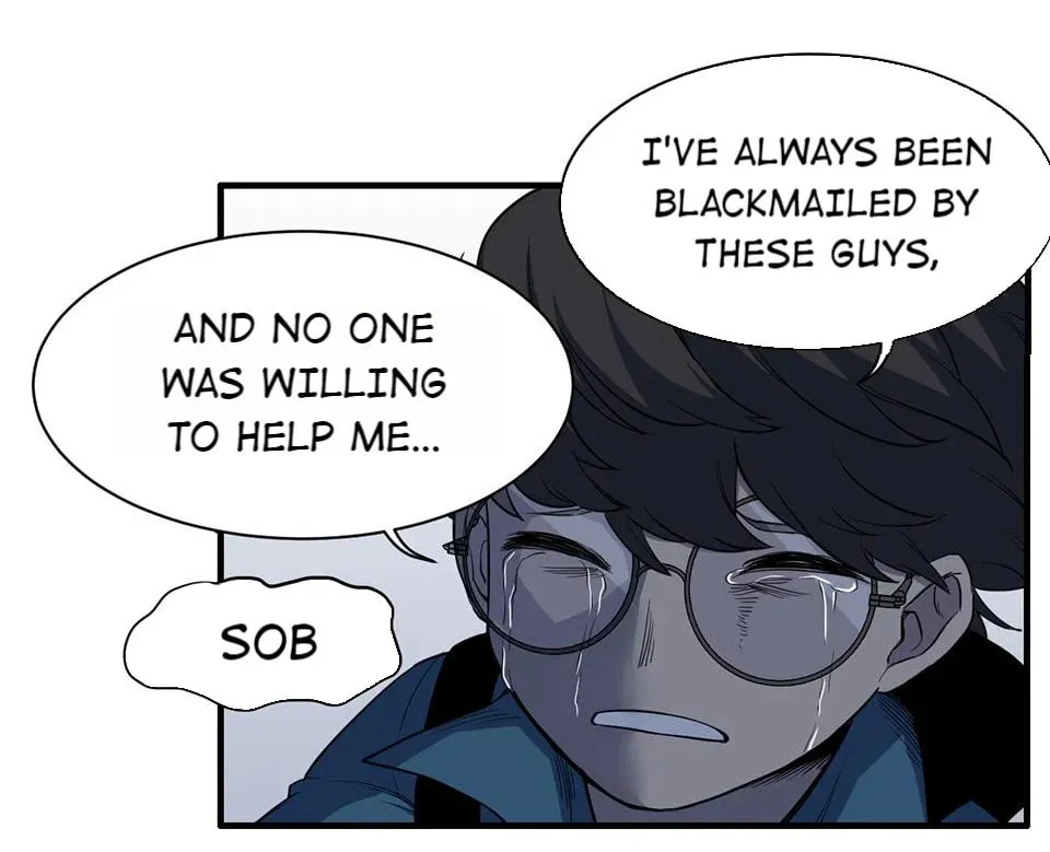 Read Strange Store (Colored) chapter 20 image 91 on Lezhin