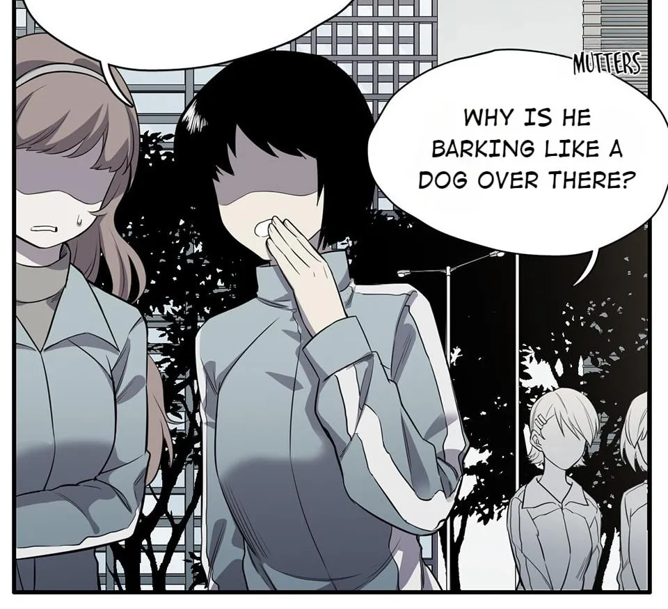 Read Strange Store (Colored) chapter 21 image 1 on Lezhin