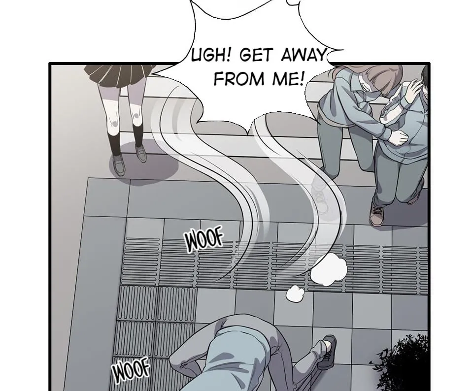 Read Strange Store (Colored) chapter 21 image 3 on Lezhin