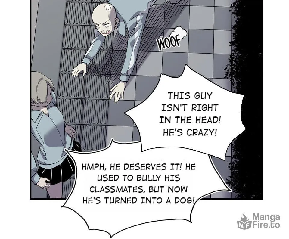Read Strange Store (Colored) chapter 21 image 4 on Lezhin