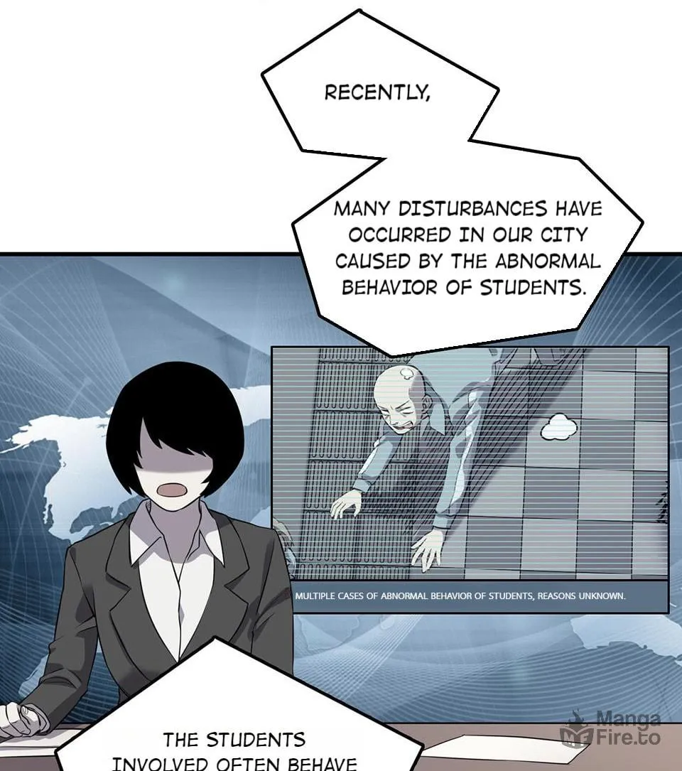 Read Strange Store (Colored) chapter 21 image 5 on Lezhin