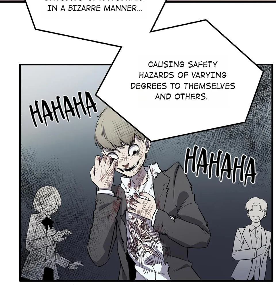 Read Strange Store (Colored) chapter 21 image 6 on Lezhin