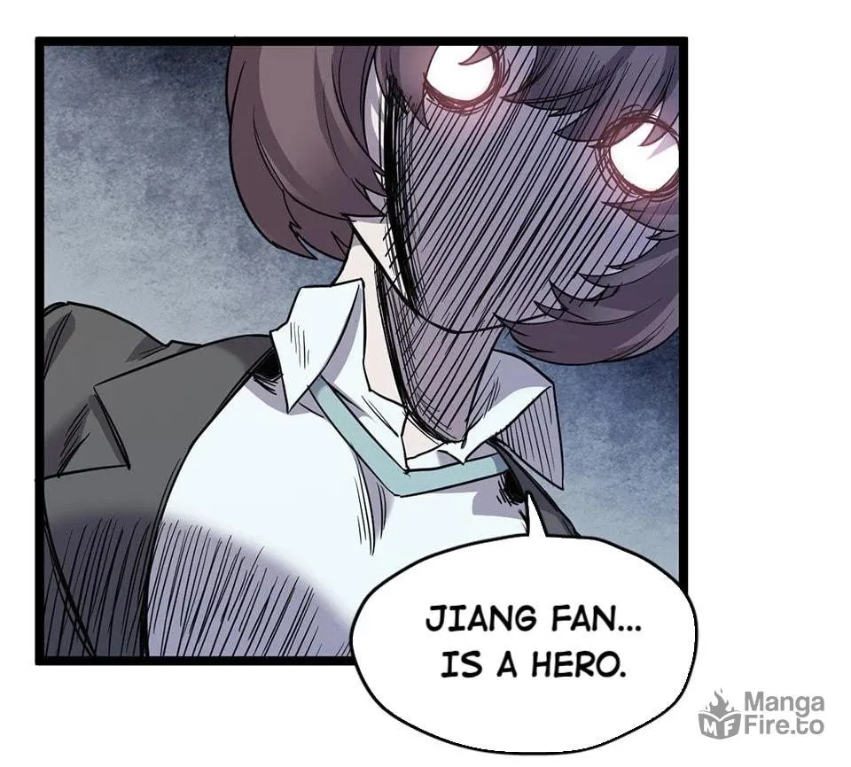 Read Strange Store (Colored) chapter 22 image 104 on Lezhin