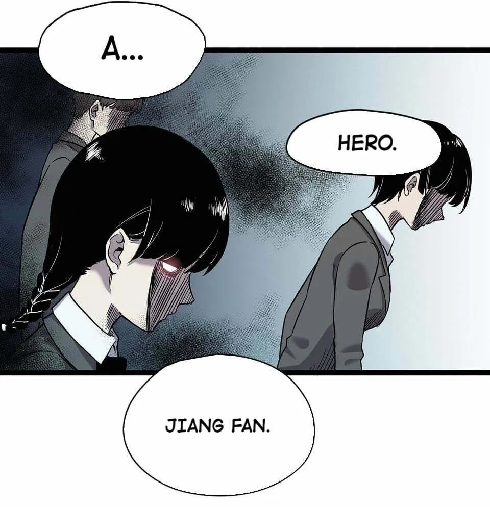 Read Strange Store (Colored) chapter 22 image 105 on Lezhin