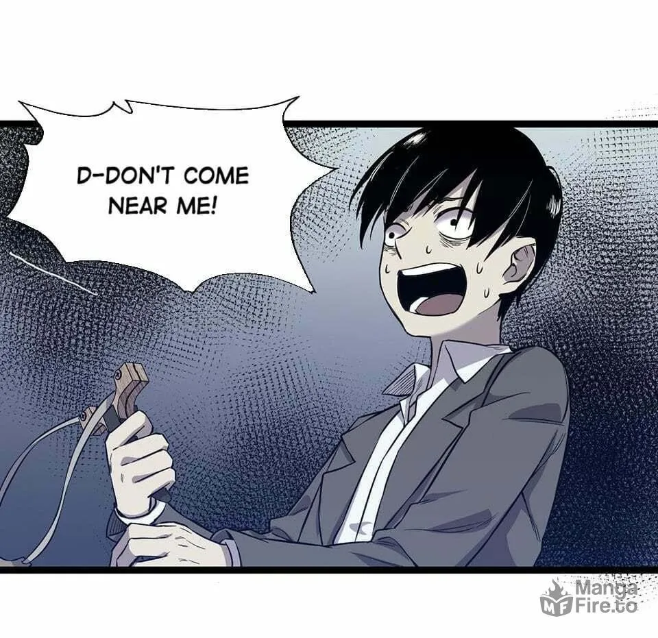 Read Strange Store (Colored) chapter 22 image 109 on Lezhin