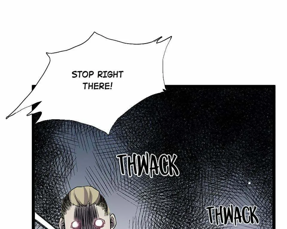 Read Strange Store (Colored) chapter 22 image 111 on Lezhin