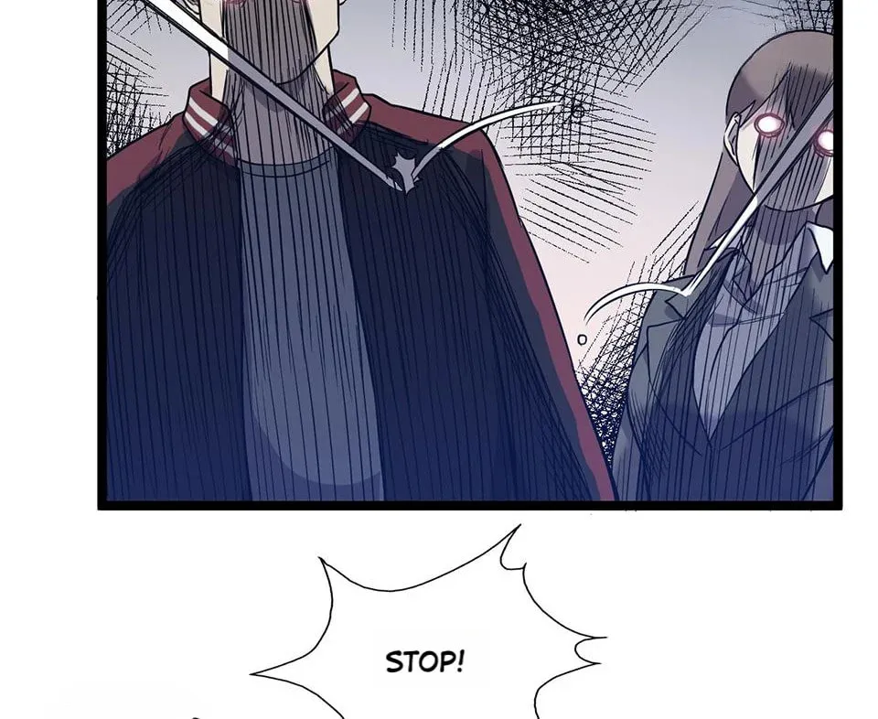 Read Strange Store (Colored) chapter 22 image 112 on Lezhin