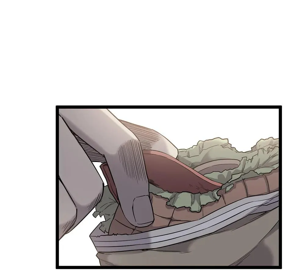 Read Strange Store (Colored) chapter 22 image 15 on Lezhin