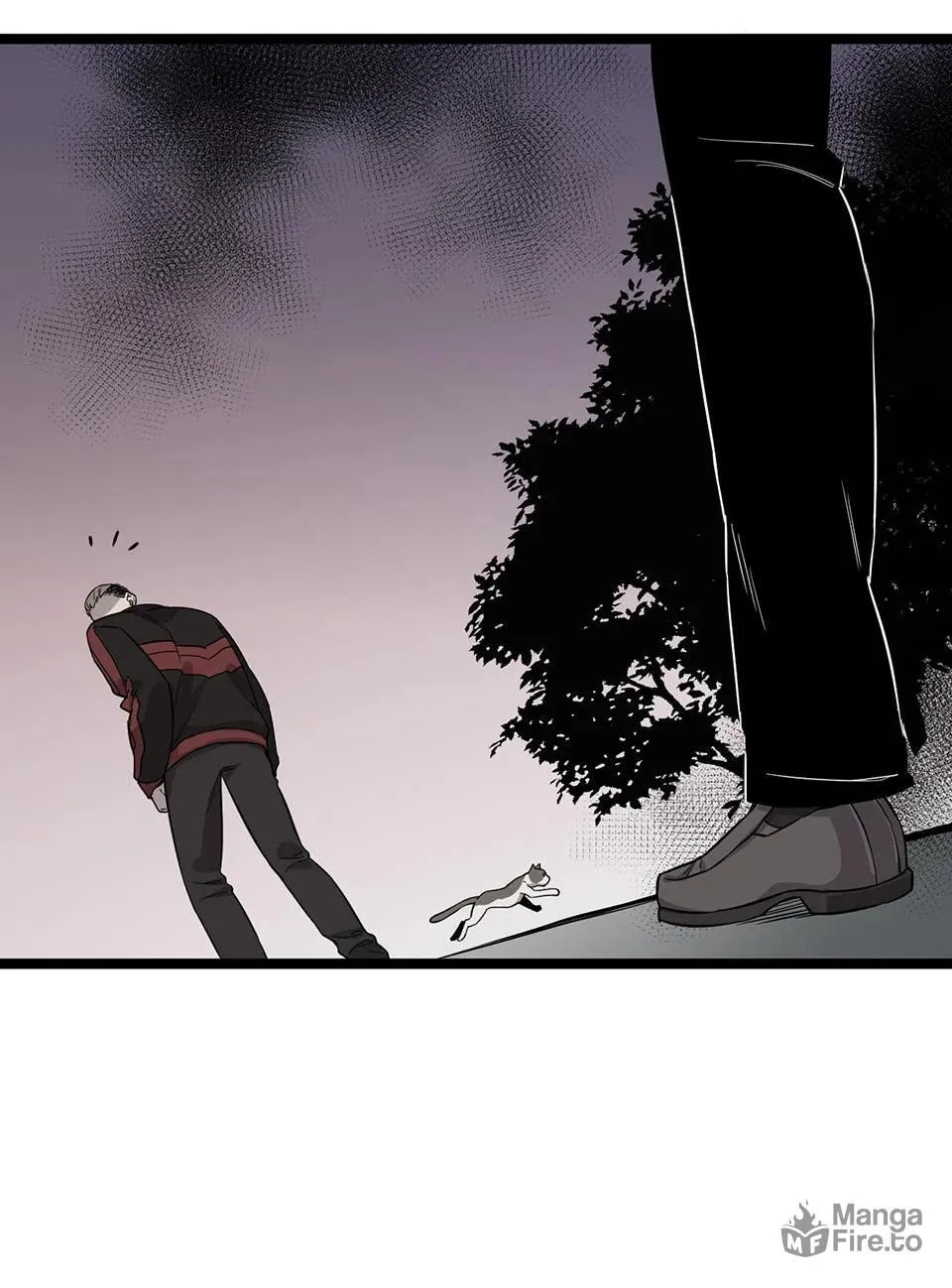 Read Strange Store (Colored) chapter 22 image 19 on Lezhin