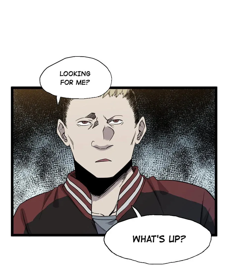 Read Strange Store (Colored) chapter 22 image 22 on Lezhin