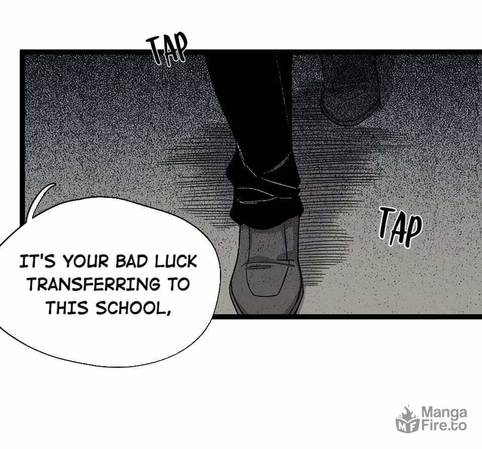 Read Strange Store (Colored) chapter 22 image 23 on Lezhin