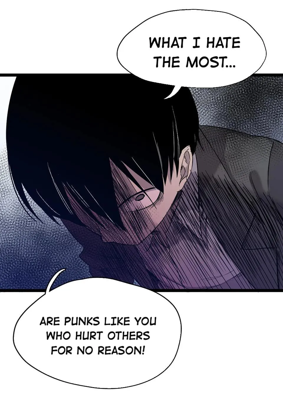 Read Strange Store (Colored) chapter 22 image 25 on Lezhin