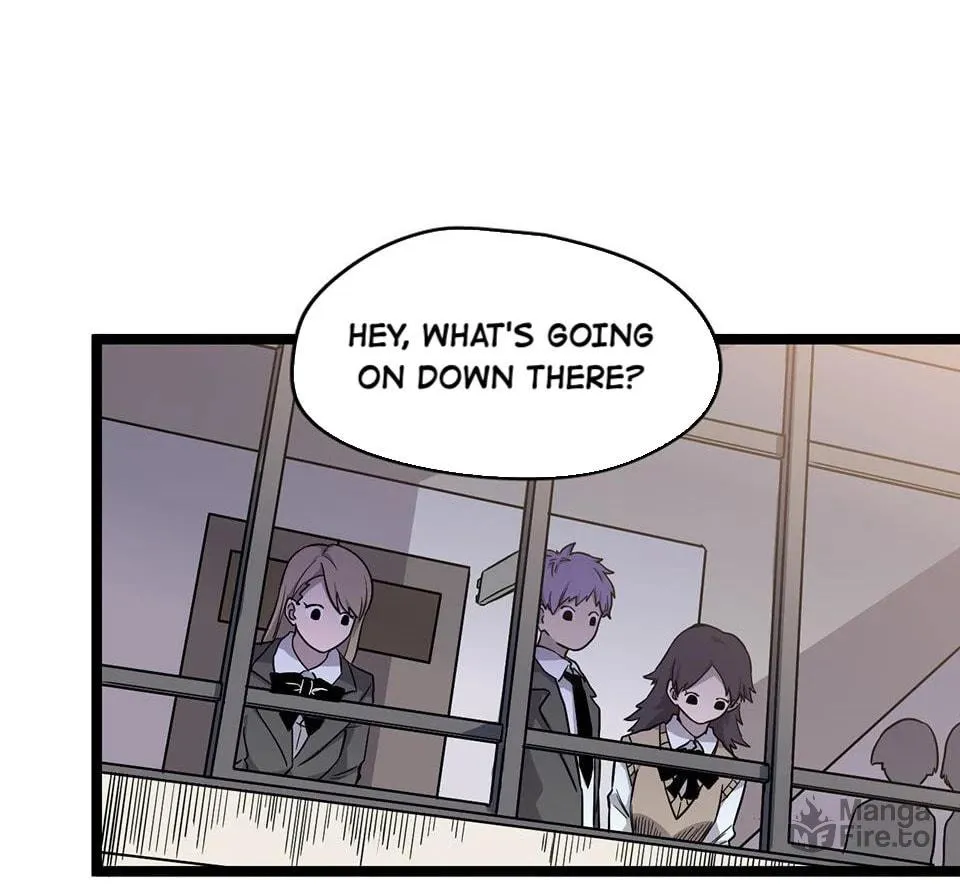 Read Strange Store (Colored) chapter 22 image 26 on Lezhin