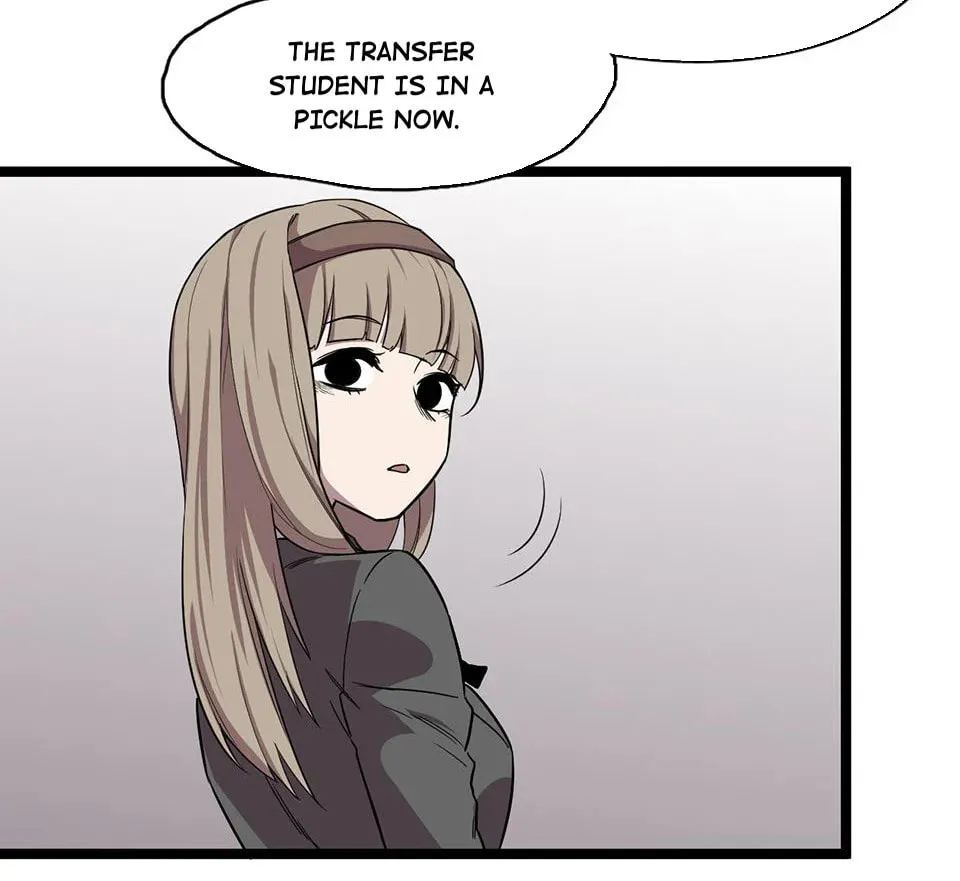 Read Strange Store (Colored) chapter 22 image 28 on Lezhin